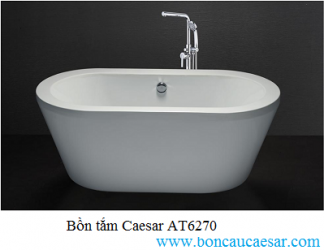 Bồn tắm Caesar AT6270