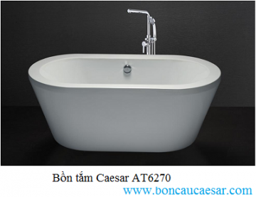 Bồn tắm Caesar AT6270